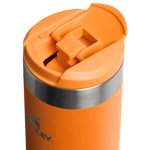 Stanley Kubek termiczny AEROLIGHT 0.35L Goldenrod Coral