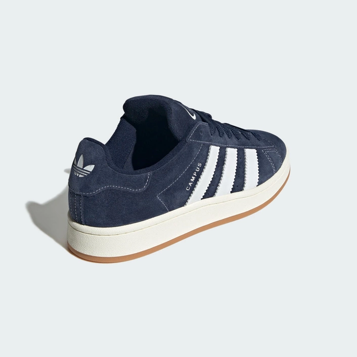 Adidas CAMPUS 00s Night Indigo / Cloud White / Off White JR8163