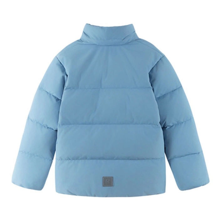 Reima kids' down jacket Paimio light blue 5100282A
