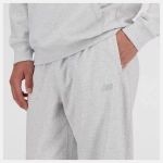 New Balance Men's Joggers MP41508AHH Grey