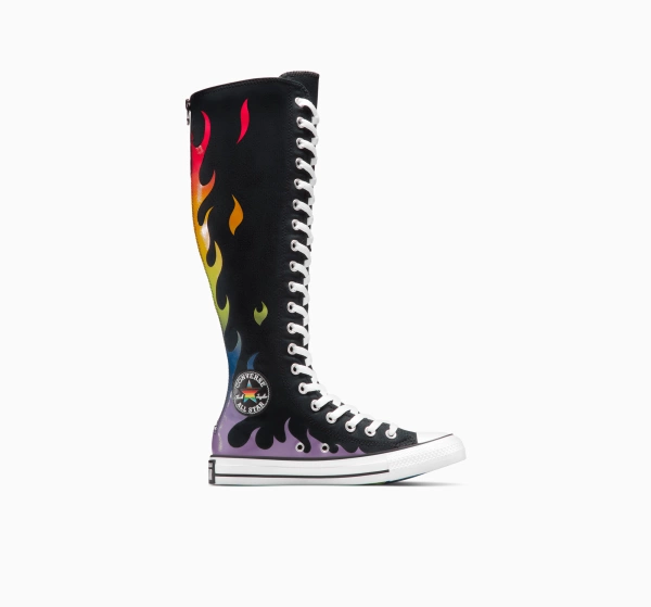 Converse Chuck Taylor All Star XXHi Pride A15779C