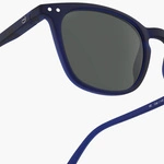Izipizi Sunglasses #E Midnight Blue