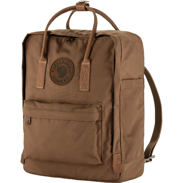 Fjällräven Backpack Kånken No. 2 F23565-238 Hazel Brown
