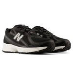 New Balance 740 U7402B2 Black Sneakers