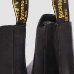 Dr. Martens Chelsea boots Graeme Analine black 41103001