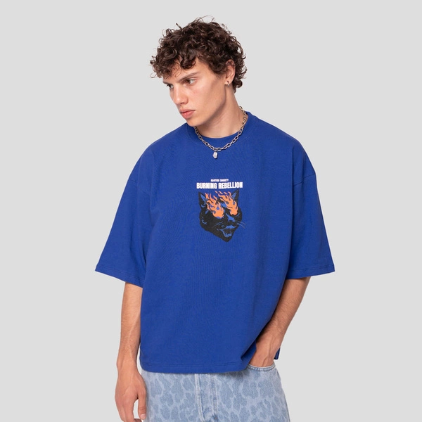 Kaotiko BURNING REBELLION AQ065-01-G002