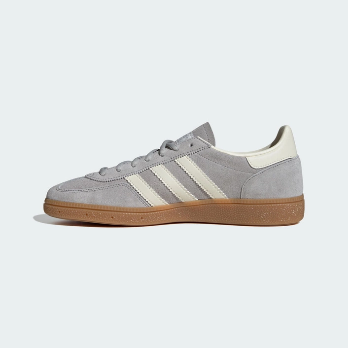 adidas Handball Spezial Grey Two / Cream White / Cloud White IF7086