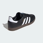 Adidas Samba OG Cloud White / Core Black / Clear Granite B75806