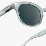 Izipizi Sunglasses #C Frozen Blue