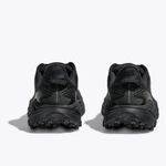 HOKA Challenger 8 GORE-TEX Women's Trail Running Shoes Black/Carbon Black