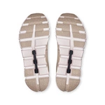 On Cloud 6 Pearl White 3WF10060755 – Women's Sneakers On
