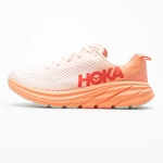 Hoka One One WOMEN'S RINCON 3 Silver Peony / Cantaloupe