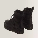 Dr. Martens platform boots Jarrick II Mono black 32221001