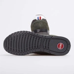 Colmar TRAVIS COLORS MILITARY GREEN/DK GRAY