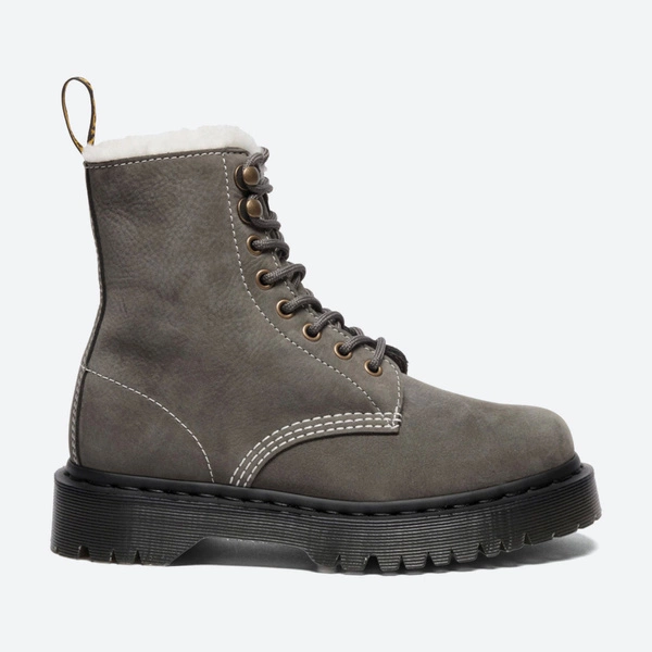 Dr. Martens Woman's Pascal Bex FL Boots 41419020