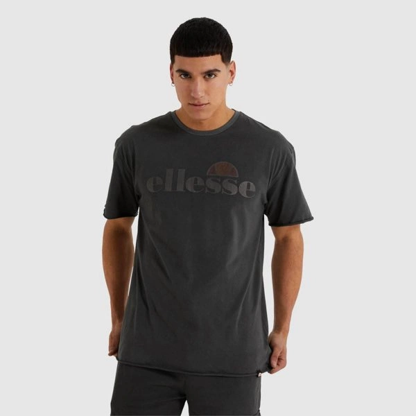 Ellesse MIATER T-SHIRT BLACK