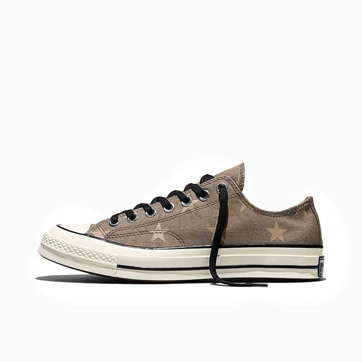 Converse Chuck 70 Archive Graphics: Stars A17819C