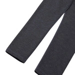 Reima Thermal base layer set Lani Black melange 5200031A9510