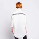 Nike Wmns NSW Taped FZ Track Poly AR4939-133