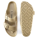 Birkenstock Arizona EVA Glamour Gold 1022465