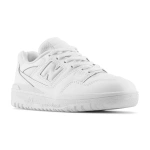 New Balance 550 GSB550WW White Kids' Sneakers
