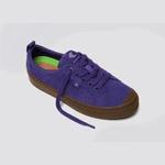 Cariuma W Oca Low Purple Gum Suede