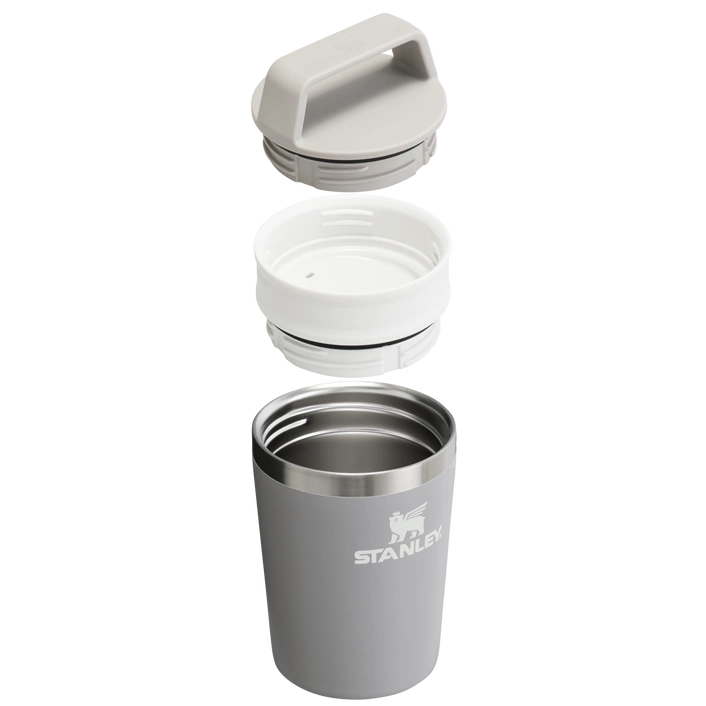 Stanley Kubek termiczny Café-To-Go Travel Mug 0,23L Ash