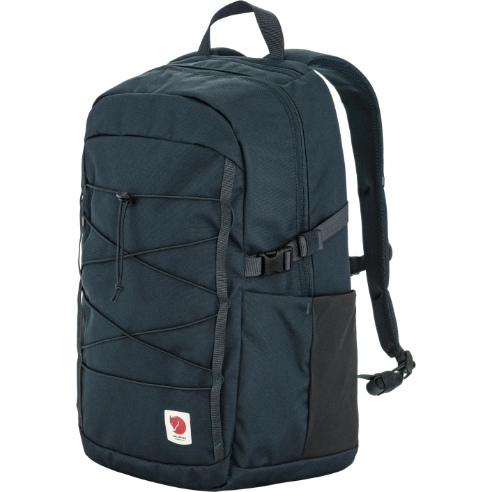 Fjällräven Backpack Skule 24L F23200335-560 Navy