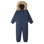 Reima Tec winter overall Stavanger Navy 5100110A6980