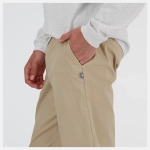 New Balance Twill Pants MP41575SOT