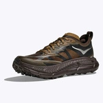 HOKA Mafate Speed 4 Lite Unisex Sneakers Tree Bark / Cast Iron