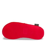 Bohonomad Roma Rope Sandal - Red