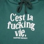 Kaotiko SUD CAP C´EST LA VIE