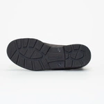 Blundstone 1910 Grey SUEDE BOOTS STEEL GREY