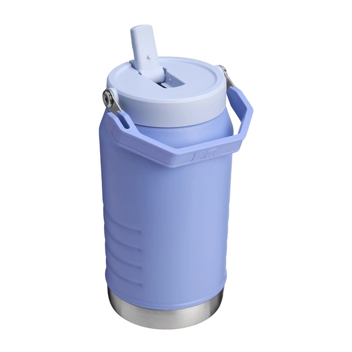 Stanley Sports Bottle IceFlow™ Flip Straw 1.9L Hydrangea