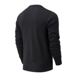 BLUZA New Balance MT03911BK