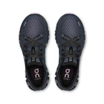 On Cloud X 4 Women's Sports Shoes Navy Sakura 3WE30074741