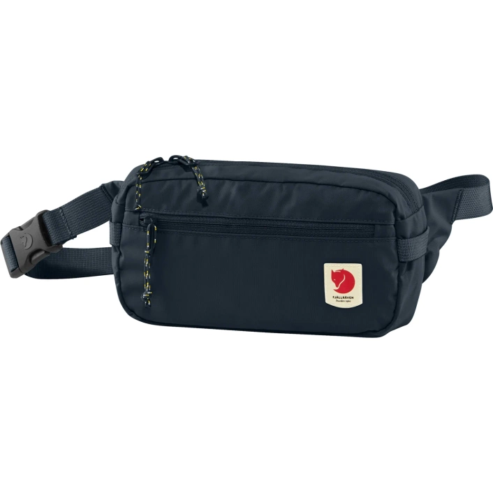 Fjällräven High Coast Hip Pack F23223-560 Navy