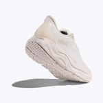 HOKA Arahi SR Women's Running Shoes White/White