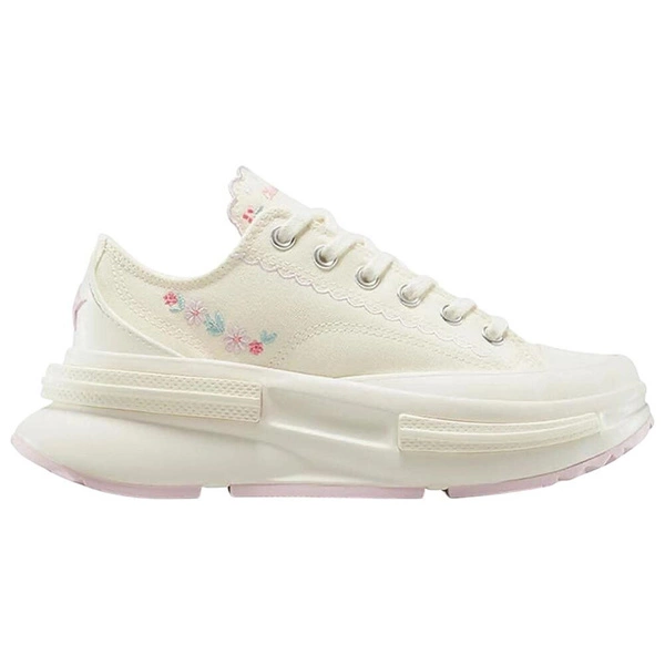 Converse Converse Run Star Legacy Sneakers Floral Embroidered A15091C