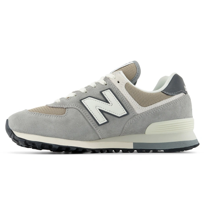 New Balance 574 U5746O5 Grey Sneakers