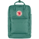 Fjallraven Plecak Kanken Laptop 17" F23525-664 Forest Green