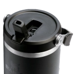 Stanley The IceFlow Flip Straw Tumbler 0,89L - Black