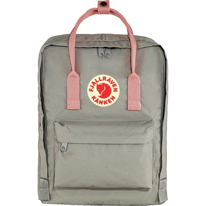 Fjallraven Plecak Kanken F23510-021-312 Fog-Pink