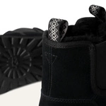 UGG M Neumel Chelsea Boot Black 1121644-BLK