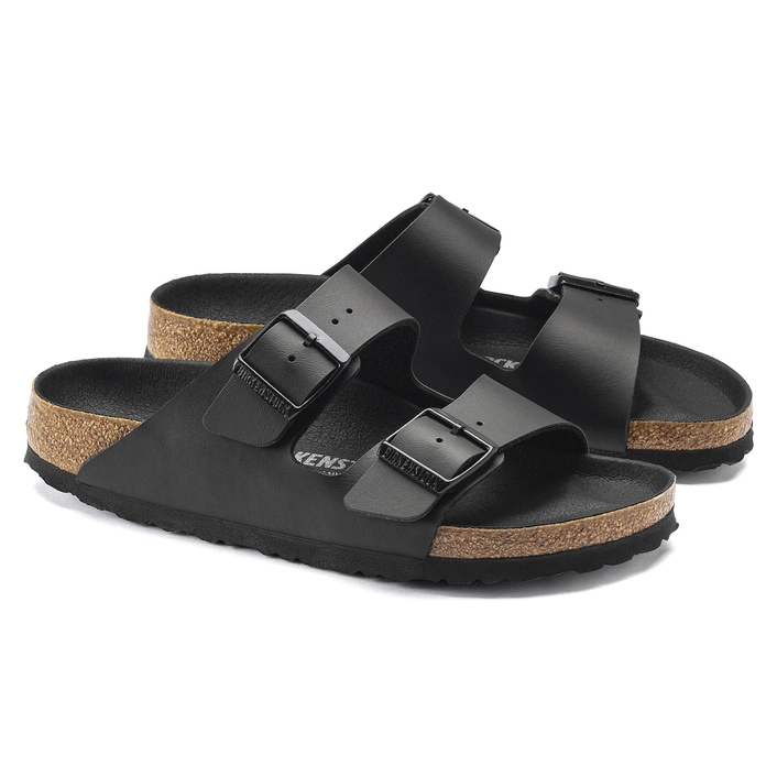 Birkenstock Arizona BF Black 1019069