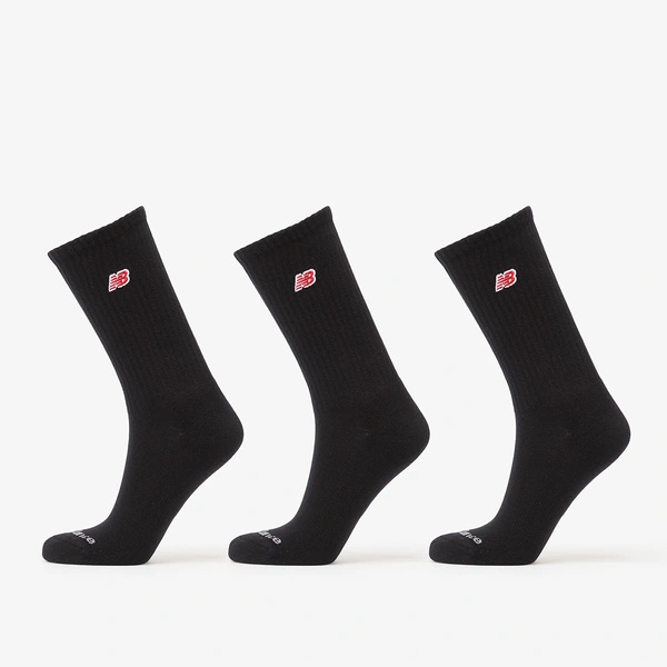 New Balance Socks LAS50243BK
