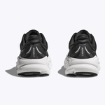 HOKA Bondi 9 Women's Running Shoes Black / White