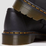 Dr. Martens Tassel Loafers Adrian Virginia Black 22760001