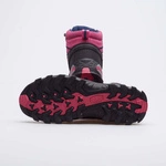 CMP RIGEL MID WMN TREKKING SHOE WP MALVA/BLUE